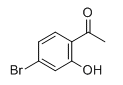 4-溴-2-羟基苯乙酮,1-(4-BroMo-2-hydroxy-phenyl)-ethanone