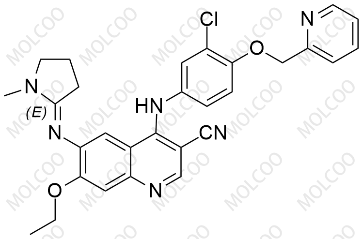 来那替尼杂质PR,Neratinib Impurity