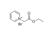 1-(2-乙氧基-2-氧乙基)溴化吡啶,1-(2-Ethoxy-2-oxoethyl)pyridin-1-iuM broMide