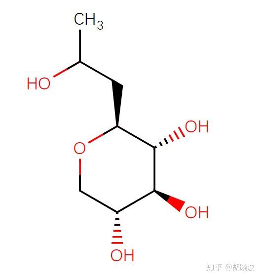 羟丙基四氢吡喃三醇,HYDROXYPROPYL TETRAHYDROPYRANTRIOL