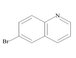 6-溴喹啉