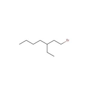 1-溴-3-乙基庚烷