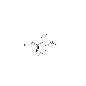 泮托拉唑杂质14,(3,4-dimethoxypyridin-2-yl)methanol