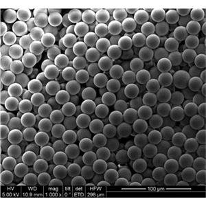 测序产物纯化与片段筛选磁性微球