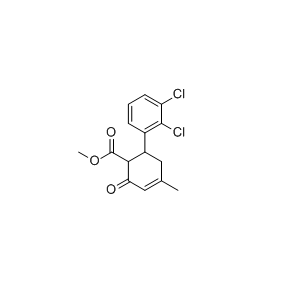 丁酸氯维地平杂质12,methyl 2