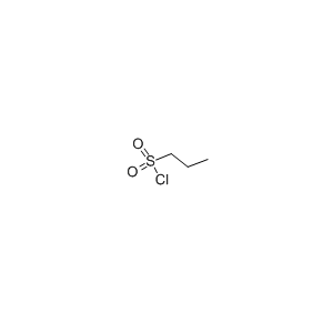 丙基磺酰氯,Propanesulphonyl chloride