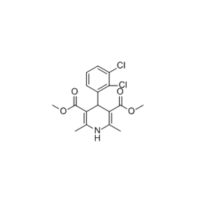 丁酸氯维地平杂质III
