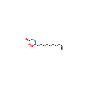 季铵盐-73;十一碳烯酰甘氨酸