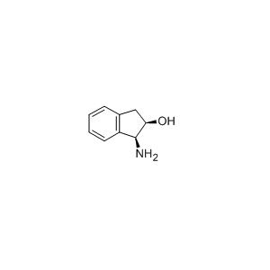 (1S,2R)-(-)-cis-2-氨基-1-茚醇,(1S,2R)-(-)-cis-1-Amino-2-indanol