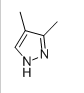 3,4-二甲基吡唑,4,5-dimethyl-1H-pyrazole