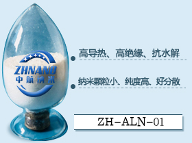 导热氮化铝粉球形氮化铝,Thermal conductive aluminium nitride powder