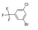 3-氯-5-溴三氟甲苯,3-Bromo-5-chlorobenzotrifluoride