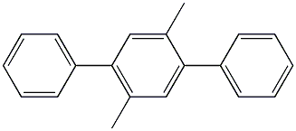 1,4-Dimethyl-2,5-diphenylbenzene,1,4-Dimethyl-2,5-diphenylbenzene