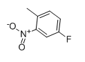 4-氟-2-硝基甲苯,4-Fluoro-2-nitrotoluene