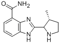 维利帕尼二盐酸盐,Veliparib dihydrochloride