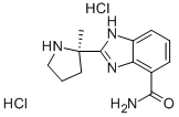 維利帕尼,Veliparib