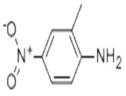 4-硝基-2-甲苯胺（红色基RL）,2-Methyl-4-nitroaniline