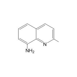 2-甲基-8-氨基喹啉
