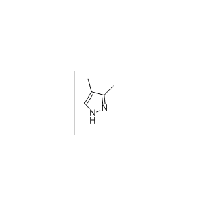 3,4-二甲基吡唑,4,5-dimethyl-1H-pyrazole