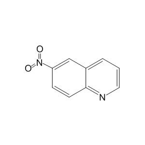 6-硝基喹啉