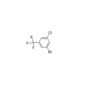 3-氯-5-溴三氟甲苯,3-Bromo-5-chlorobenzotrifluoride