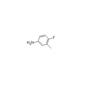 3-甲基-4-氟苯胺