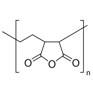聚(乙烯-alt-马来酸酐),Poly(ethylene-alt-maleic anhydride)