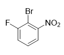 2-溴-3-氟硝基苯,2-Bromo-3-fluoronitrobenzene