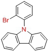 9-(2-溴苯基)-9H-咔唑,9-(2-Bromophenyl)-9H-carbazole