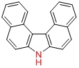 3,4:5,6-二苯并咔唑,3,4:5,6-Dibenzocarbazole
