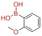 2-甲氧基苯硼酸,2-Methoxyphenylboronic acid