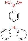 4-(9H-咔唑-9-基)苯硼酸,4-(9H-Carbozol-9-yl)phenylboronic acid