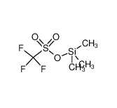 三氟甲基磺酸三甲基硅酯,Trimethylsilyl trifluoromethanesulfonate