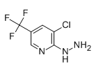 3-氯-2-肼基-5-(三氟甲基)吡啶,3-Chloro-2-hydrazino-5-(trifluoromethyl)pyridine