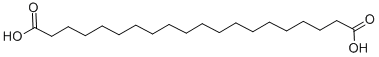 二十烷二羧酸,eicosane diacid