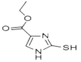 4-ETHOXYCARBONYLIMIDAZOLE-2-THIOL