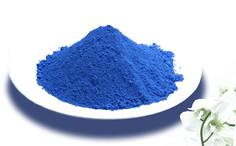 藻蓝素（藻蓝蛋白）,PHYCOCYANIN