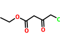 4-氯乙酰乙酸乙酯