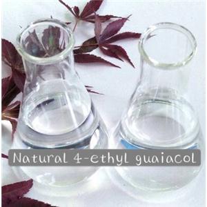 天然4-乙基愈创木酚,Natural 4-ethyl guaiacol