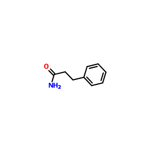 3-苯基丙酰胺,3-Phenylpropionamide