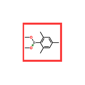2，4，6-三甲基苯硼酸甲酯