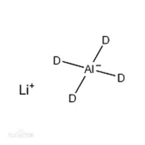 氘代氢化铝锂,Lithium Aluminum Deuteride