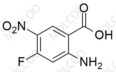 阿法替尼杂质36 -AFATINIB,Afatinib impurit