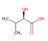 (2R)-2-hydroxy-3-methylbutanoic acid,(2R)-2-hydroxy-3-methylbutanoic acid