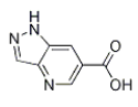 1H-Pyrazolo[4,3-b]pyridine-6-carboxylicacid