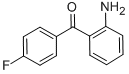 2-氨基-4＇-氟二苯甲酮,Methanone,(2-aminophenyl)(4-fluorophenyl)-
