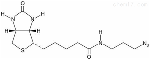 生物素-疊氮,Biotin-Azide