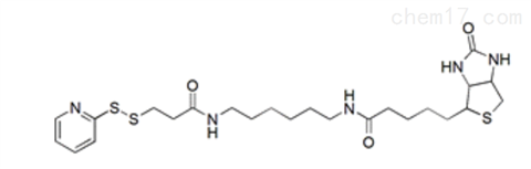 生物素-二硫吡啶,Biotin-HPDP
