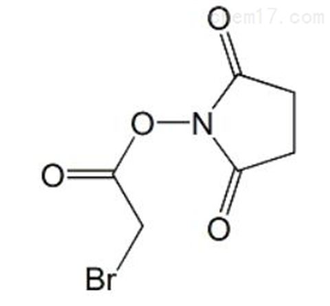 溴乙酸N-羟基琥珀酰亚胺酯,Succinimidyl bromoacetate