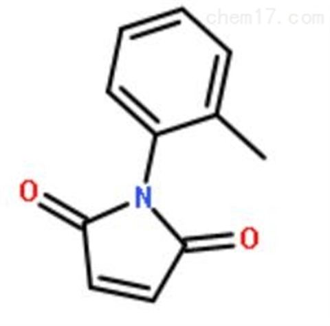 N-(邻甲苯基)马来酰亚胺,N-(o-Tolyl)maleimide